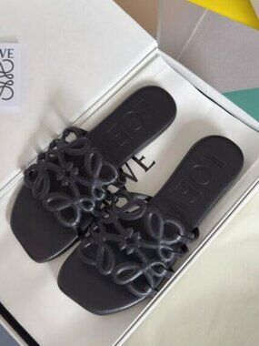 Loewe summer sandals